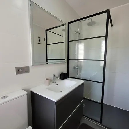 Casa Lamar בית נופש