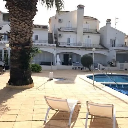 Casa Lamar