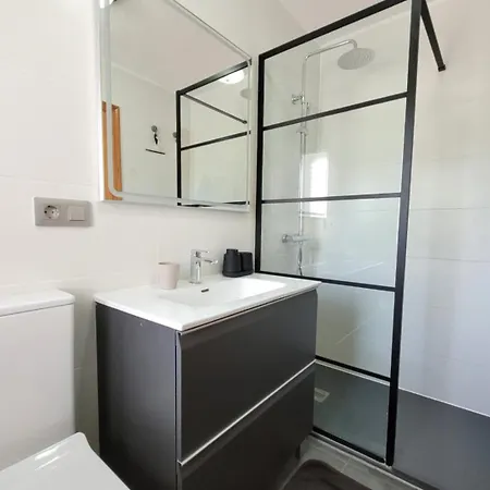 Casa Lamar בית נופש *