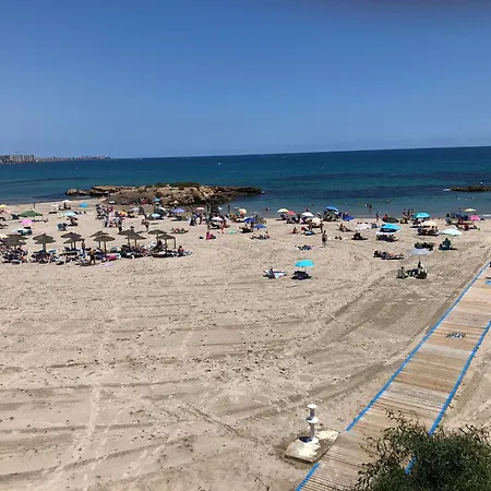 בית נופש Casa Lamar